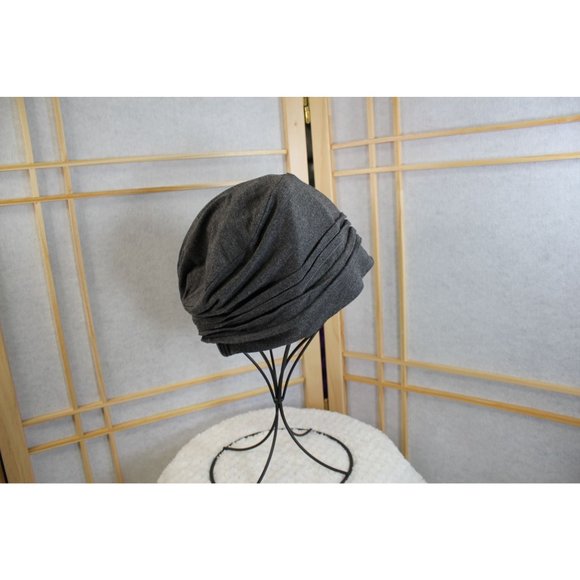 Cardani/ OSFM / Beanie / Gray - Picture 4 of 7